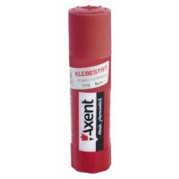 Клей Axent Glue stick PVP, 8 g (display) (7111-А) Diawest