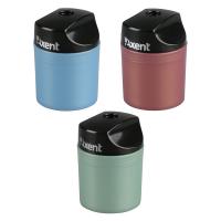 Точилка Axent with a container (assorted colors) (1153-А) Diawest