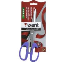 Ножницы Axent Ultra, 19 см, purple (6211-11-А) Diawest