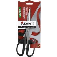 Ножиці Axent Ultra, 19 см, black (6211-01-А) Diawest