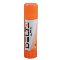 Клей Delta by Axent Glue stick PVA, 15г (display) (D7132) Diawest
