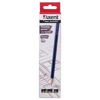 Олівець графітний Axent 9002/12-А Diawest