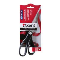 Ножницы Axent Welle, 20 см, black (6202-01-А) Diawest