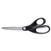 Ножиці Axent Welle, 25 см, black (6203-01-А) Diawest