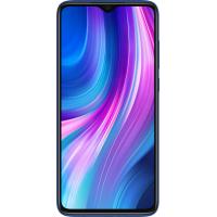 Телефон мобільний Redmi Note 8 Pro 6/128GB Blue Diawest