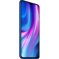 Телефон мобільний Redmi Note 8 Pro 6/128GB Blue Diawest