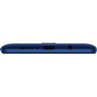 Телефон мобільний Redmi Note 8 Pro 6/128GB Blue Diawest
