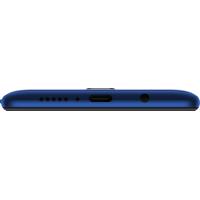 Телефон мобильный Redmi Note 8 Pro 6/128GB Blue Diawest