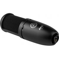 Микрофон AKG P120 Black (3101H00400) Diawest