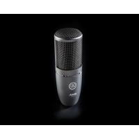 Микрофон AKG P120 Black (3101H00400) Diawest