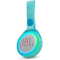 Акустична система JBL JR POP Teal (JBLJRPOPTEL) Diawest