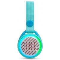 Акустична система JBL JR POP Teal (JBLJRPOPTEL) Diawest