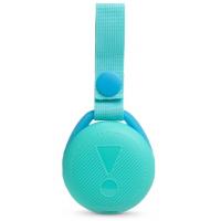 Акустична система JBL JR POP Teal (JBLJRPOPTEL) Diawest