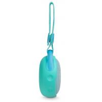 Акустична система JBL JR POP Teal (JBLJRPOPTEL) Diawest
