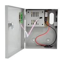 Блок питания для систем видеонаблюдения Full Energy BBG-124/4 Diawest