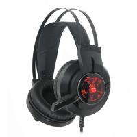 Навушники A4Tech G430 Bloody Black Diawest