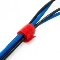 Держатель для кабеля EXTRADIGITAL Cable Holders CC-918 (Color Set) * 6 (KBC1728) Diawest