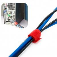 Тримач для кабелю EXTRADIGITAL Cable Holders CC-918 (Color Set) * 6 (KBC1728) Diawest