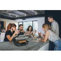 Електрогриль TEFAL GC242D38 Diawest