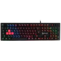 Клавіатура A4Tech Bloody B160N Black Diawest