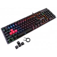 Клавіатура A4Tech Bloody B160N Black Diawest