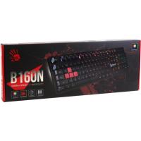 Клавіатура A4Tech Bloody B160N Black Diawest
