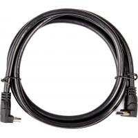 Кабель мультимедийный HDMI to HDMI 25m 1.4v Charmount (200250) Diawest