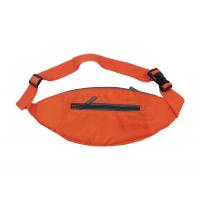 Подарунок для мобільного телефону Sigma Поясна сумка X-active BS-90 Urbanistic Hip Bag Orange (4827798121016) Diawest