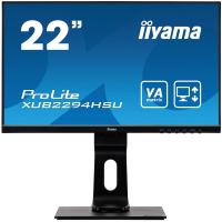 Монитор Iiyama XUB2294HSU-B1 Diawest