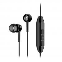 Навушники Sennheiser CX 150BT Black (508380) Diawest