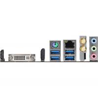 Серверна материнська плата ASRock B365M-ITX/AC Diawest