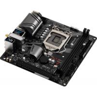Серверна материнська плата ASRock B365M-ITX/AC Diawest