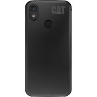 Телефон мобильный CAT S52 Black Diawest