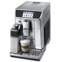 Кофеварка/кофемашина Delonghi ECAM650.85MS Diawest