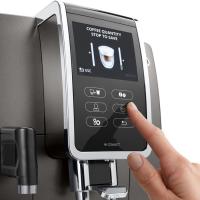 Кофеварка DeLonghi ECAM 370.95 T (ECAM370.95T) Diawest
