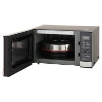 Микроволновая печь Panasonic NN-GD39HSZPE Diawest