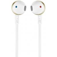 Навушники JBL T205BT Champagne Gold (JBLT205BTCGD) Diawest