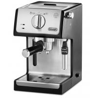 Кофеварка/кофемашина ECP 35.31 BK STELL Diawest