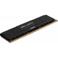 Модуль пам'яті для комп'ютера DDR4 16GB (2x8GB) 3200 MHz Ballistix Black Micron (BL2K8G32C16U4B) Diawest