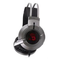 Навушники A4Tech G437 Bloody Black Diawest