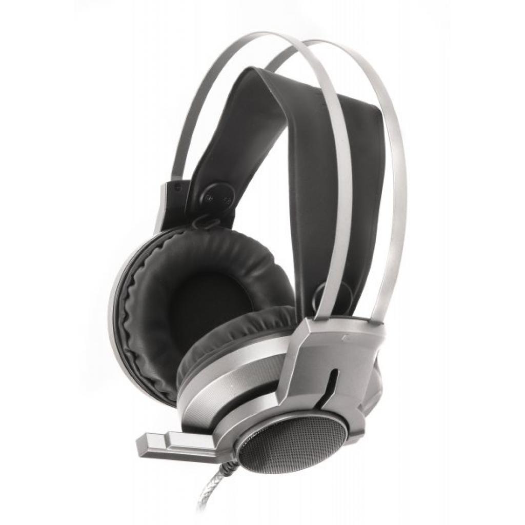 Навушники A4Tech G437 Bloody Black Diawest