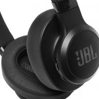 Гарнітура JBLLIVE500BTBLK Diawest