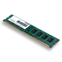 Модуль памяти для компьютера DDR3L 4GB 1600 MHz Patriot (PSD34G1600L81) Diawest