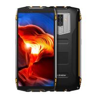 Телефон мобільний Blackview 6931548305453 Diawest