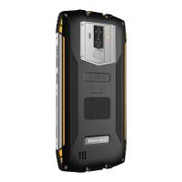 Телефон мобільний Blackview 6931548305453 Diawest