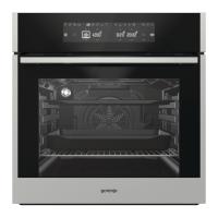 Духовка Gorenje BO758A47XG Diawest