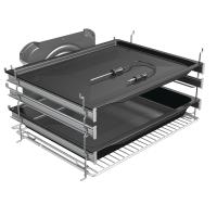 Духовка Gorenje BO758A47XG Diawest