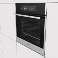 Духовка Gorenje BO758A47XG Diawest