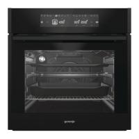 Духовка Gorenje BO758A31BG Diawest