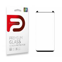 Скло захисне Armorstandart для Samsung Galaxy Note 9 Black (ARM52494) Diawest